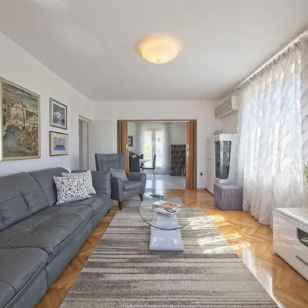 Bili Apartmán *