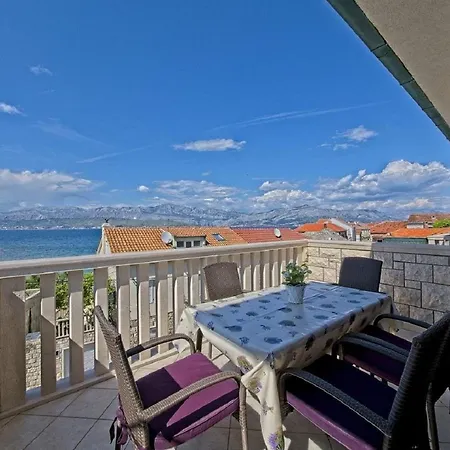 Bili Apartmán
