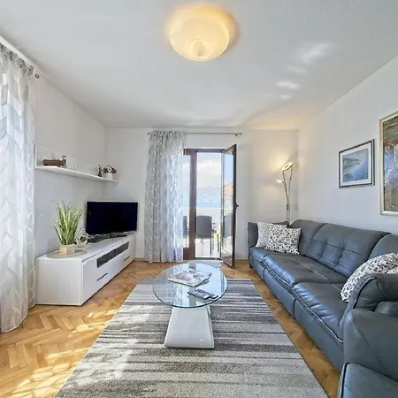 Bili Apartmán *