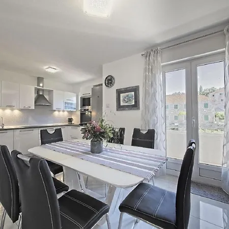 Bili Apartmán