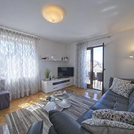 Bili Apartmán