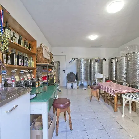 Apartmán Bili Postira
