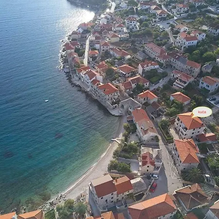 Apartmán Bili *